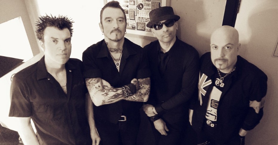 THE WILDHEARTS（ザ・ワイルドハーツ）