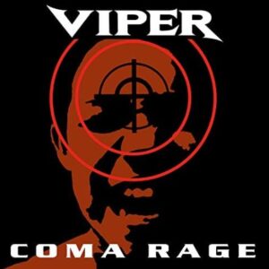 Viper - Coma Rage(1995)