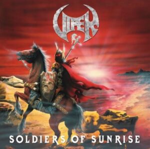 Viper - Soldiers Of Sunrise(1987)
