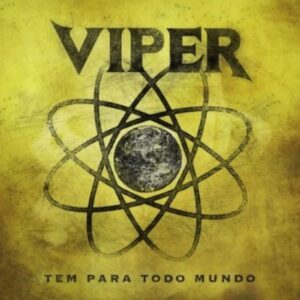 Viper - Tem Para Todo Mundo(2025)