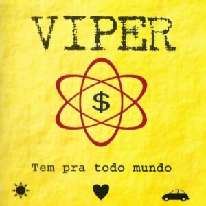 Viper - Tem Pra Tod Mundo(1996)