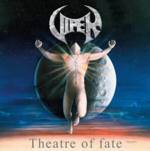 Viper - Theatre Of Fate(1989)