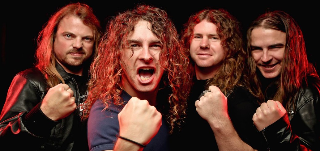 AIRBOURNE（エアボーン）