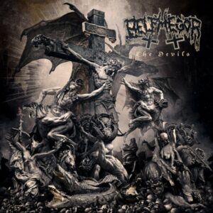 Belphegor - The Devils（2022）