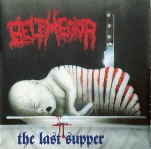 Belphegor - The Last Supper（1995）