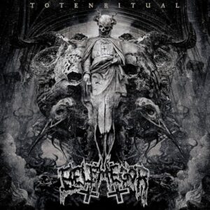 Belphegor - Totenritual（2017）