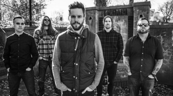 BETWEEN THE BURIED AND ME（ビトウィーン・ザ・ベリード・アンド・ミー）