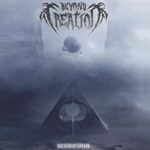 Beyond Creation - Algorythm（2018）