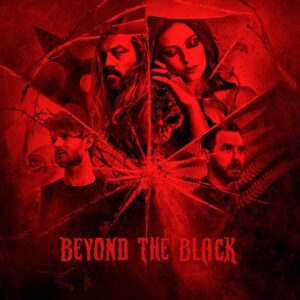 Beyond The Black - Beyond The Black(2023)