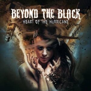Beyond The Black - Heart Of The Hurricane(2018)