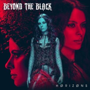 Beyond The Black - Hørizøns(2020)