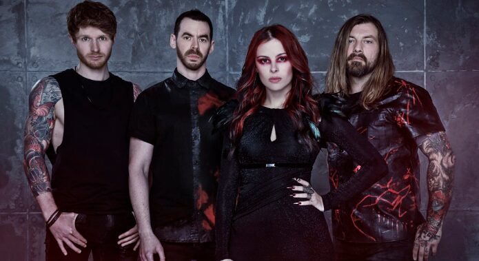 BEYOND THE BLACK（ビヨンド・ザ・ブラック）