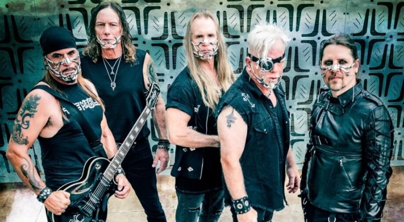 CRIMSON GLORY（クリムゾン・グローリー）