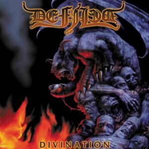 Defiled - Divination(2003)