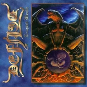 Defiled - Erupted Wrath(1999)