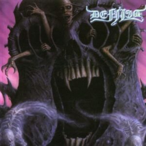 Defiled - Ugliness Revealed(2001)