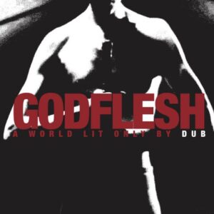 Godflesh - A World Lit Only By Dub（2024）