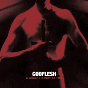Godflesh - A World Lit Only By Fire（2014）