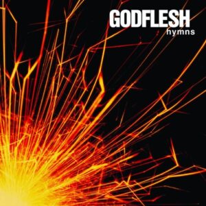 Godflesh - Hymns（2001）