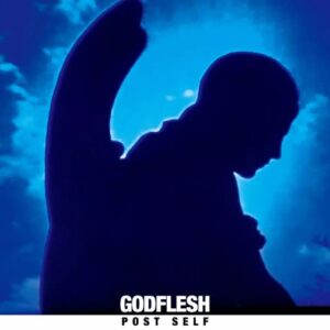 Godflesh - Post Self（2017）