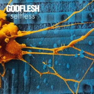 Godflesh - Selfless（1994）