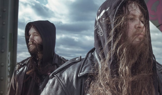 HARAKIRI FOR THE SKY（ハラキリ・フォー・ザ・スカイ）