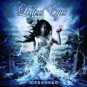 Leave's Eyes - Meredead（2011）