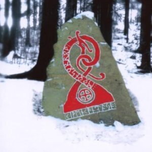 Moonsorrow - Kivenkantaja（2003）