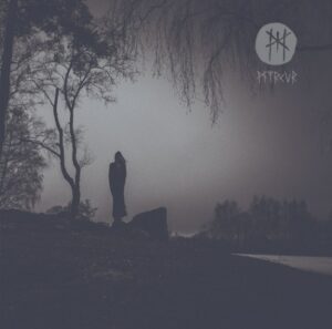 Myrkur - M（2015）