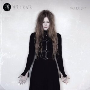 Myrkur - Mareridt（2017）