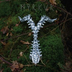 Myrkur - Spine（2023）