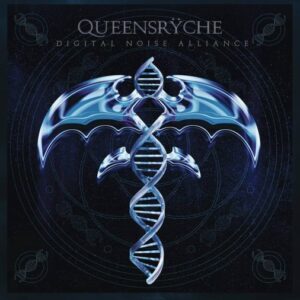Queensryche - Digital Noise Alliance(2022)