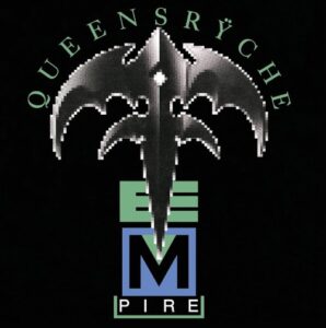 Queensryche - Empire(1990)