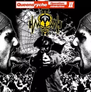 Queensryche - Operation: Mindcrime Ⅱ(2006)