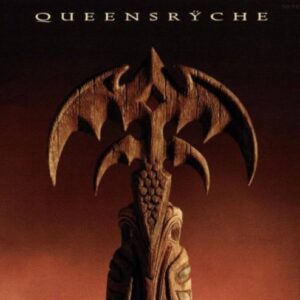 Queensryche - Promised Land(1994)