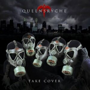 Queensryche - Take Cover(2007)