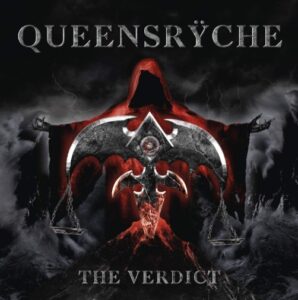 Queensryche - The Verdict(2019)