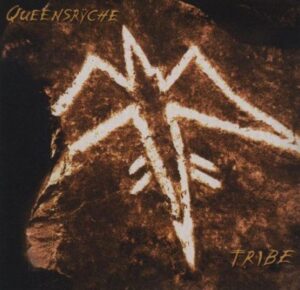 Queensryche - Tribe(2003)