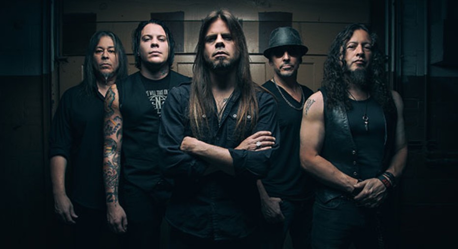 QUEENSRŸCHE（クィーンズライク）