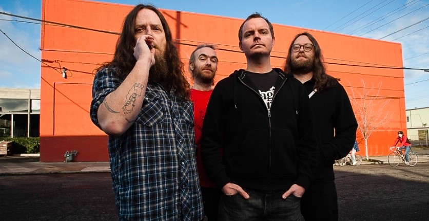 RED FANG（レッド・ファング）