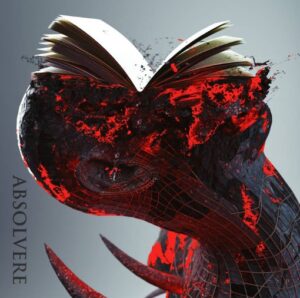 Signs Of The Swarm - Absolvere（2021）