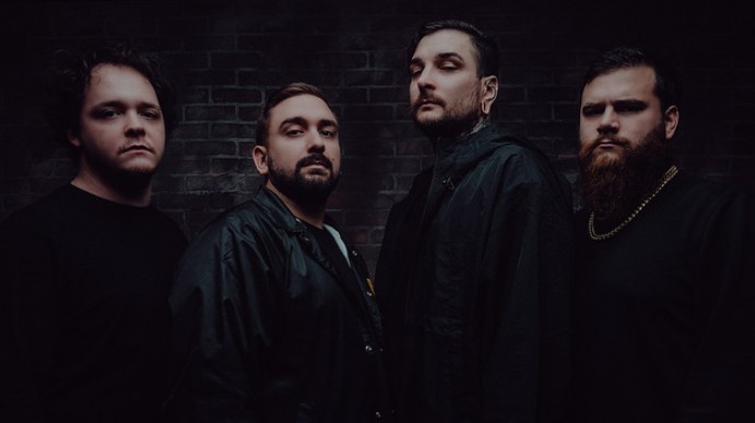 SIGNS OF THE SWARM（サインズ・オブ・ザ・スウォーム）