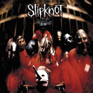 Slipknot - Slipknot(1999)