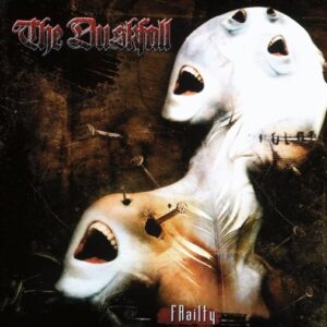 The Duskfall - Frailty(2002)