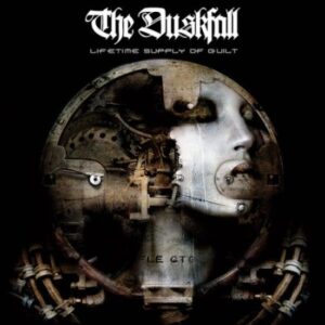 The Duskfall - Lifetime Supply Of Guilt(2005)