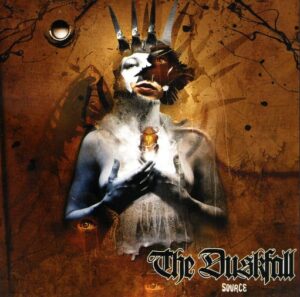 The Duskfall - Source(2003)