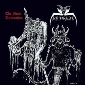 Abigail - The Final Damnation（2016）