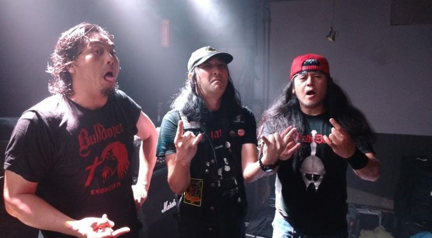 ABIGAIL（アビゲイル）