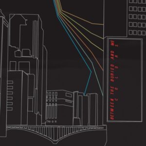 Between The Buried And Me - Colors(2007)