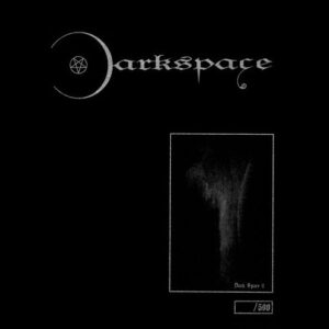 Darkspace - Dark Space Ⅱ（2005）